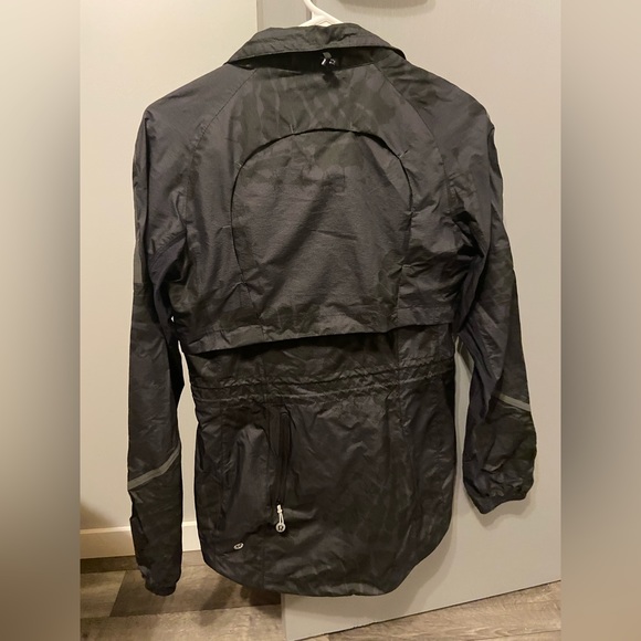 Lululemon Jacket - Picture 2 of 2